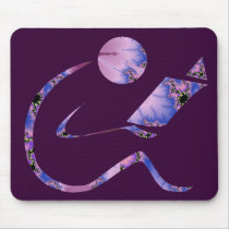 Reader Drama Mousepad