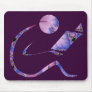 Reader Drama Mousepad