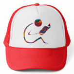 Reader Fantasy Cap Hat