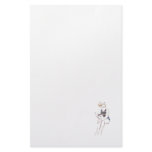 reader stationery