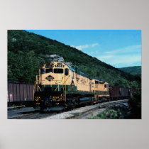 Reading Alco Posters