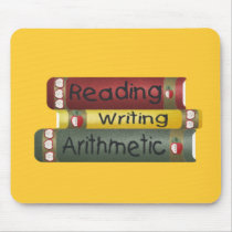 Reading and Writing and Arithmetic