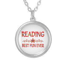 Reading Best Fun Custom Jewelry