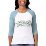 Reading Between the Vines t-shirt