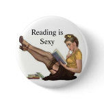 Reading buttons