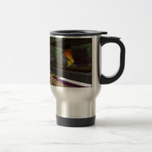 Reading Fairytales Mug
