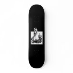 Reading from the Book skateboards