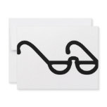 reading glasses invitations
