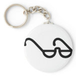 reading glasses keychains