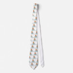 Reading Is Fun! ties