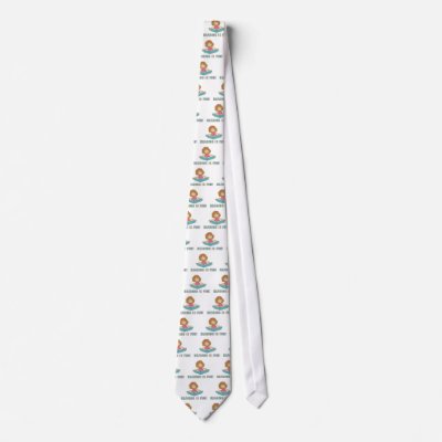 Reading Is Fun! Neckwear by claudiascorner