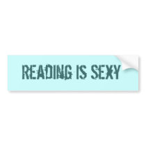 Reading is Sexy