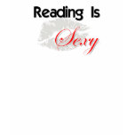 Reading is Sexy Tee t-shirts