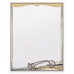 Reading Letterhead