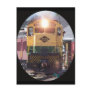 Reading Lines Big Alco C-630 #5308 Postcard
