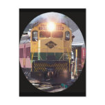 Reading Lines Big Alco C-630 #5308 postcards