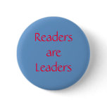 Reading matters ! buttons