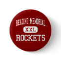 Reading Memorial - Rockets - High - Reading buttons