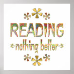 READING Nothing Better Print