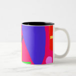 Reading Power Market Morning Shade Couple Coffee Mug