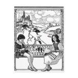 Reading Prodigies T-Shirt - Youth Size postcards