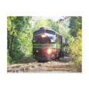 Reading Railroad Lines FP7 Diesel Locomotive 902 postcards