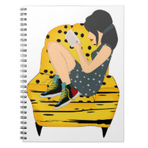 Reading & Relaxing Journals
