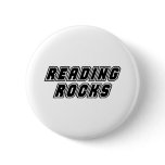 Reading Rocks buttons