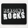 Reading Rocks Mousepad