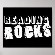 Reading Rocks