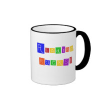 Reading Rocks TShirts and Gifts Coffee Mug