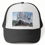 Reading T1 2102 at Belt Line Jct. hats