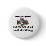 Reading T-shirts and Gifts. buttons