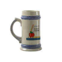 Reading Teacher (Notebook) Coffee Mugs