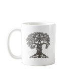 Reading Tree Mugs