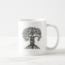 Reading Tree Mugs