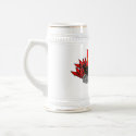 Reading University Breakdance Team Mug