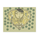 Reading's The Fashion Tshirts and Gifts Post Card