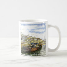 'Ready for a Repaint' Mug