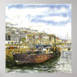 'Ready for a Repaint' Poster