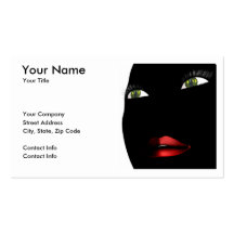 Ready for Business Business Card Templates