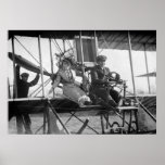 Ready for Takeoff, 1912 Posters