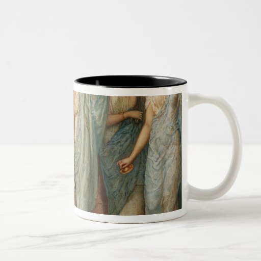 Ready for the Dance Mugs