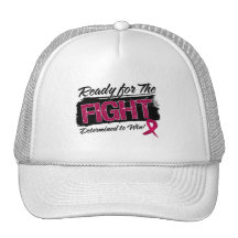 Ready For The Fight Multiple Myeloma Mesh Hats