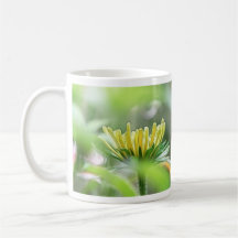 Ready To Bloom - Rudbeckia Mugs