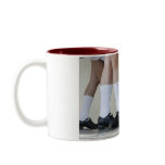 Ready to Dance--Irish Dance Mug