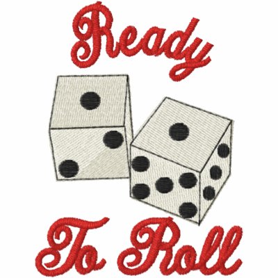 Ready to Roll Polo Shirt Ready to Roll Polo Shirt