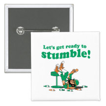 READY TO STUMBLE PIN