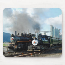 Ready To Work Mousepad