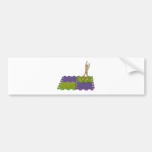 ReadyTumbleMat112809 copy Bumper Stickers